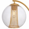 Настольная лампа Favourite 2880-1T Funnel