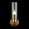 Настенный светильник (бра) Freya FR5214WL-01BS