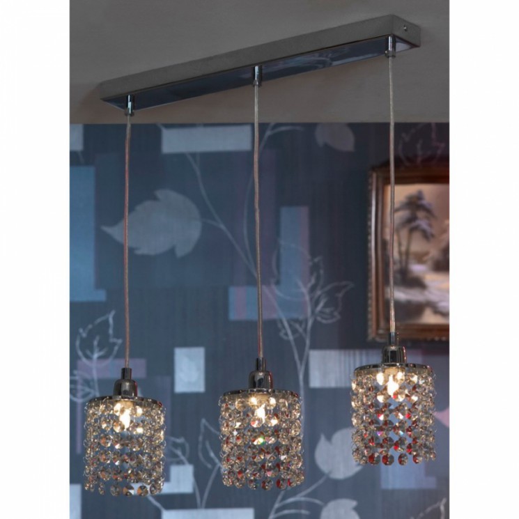 Светильник Lussole LSJ-0406-03 Monteleto