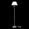 Торшер Freya FR2003FL-01CH Luciana
