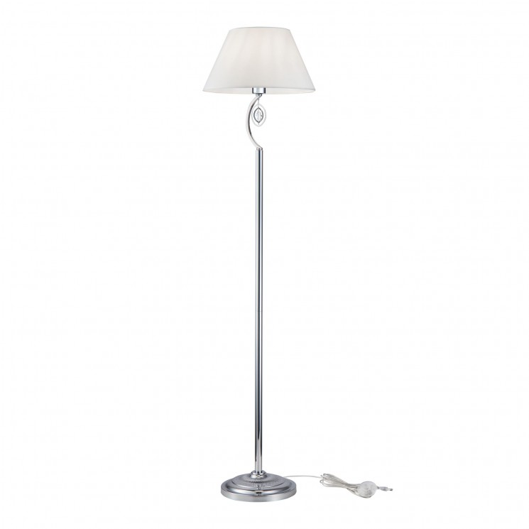 Торшер Freya FR2003FL-01CH Luciana