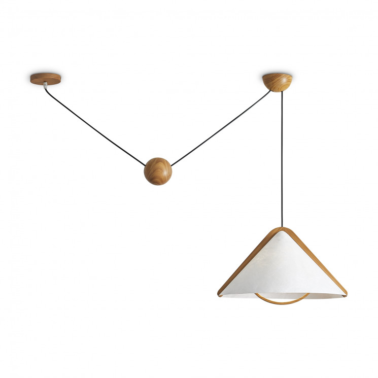 Потолочный светильник Freya FR5554CL-01T Umbra