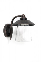 Настенный светильник Lutec 2642 R CATE