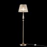 Торшер Freya FR2685FL-01BZ Inessa