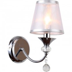 Бра Stilfort 1001/09/01W Elizabet 1*E14*40W