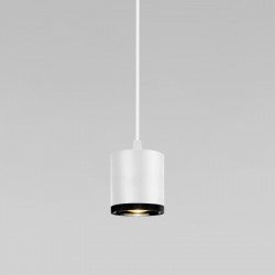 Подвесной светильник Elektrostandard 50243 LED 12W 4200K белый Lead