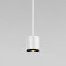 Подвесной светильник Elektrostandard 50243 LED 12W 4200K белый Lead