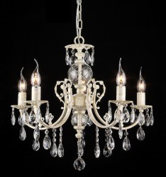 Люстра Maytoni ARM368-05-W