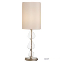Настольная лампа Maytoni H011TL-01G Armony