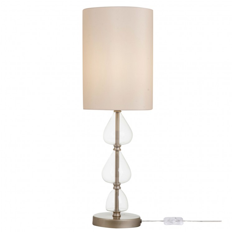 Настольная лампа Maytoni H011TL-01G Armony