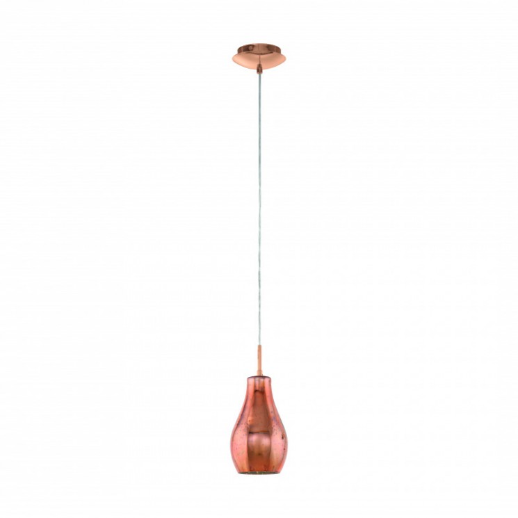 Подвесной светильник EGLO 96429 Alvaredo