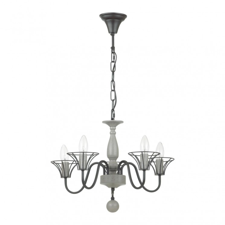 Люстра Lumion LAKE 5295/5