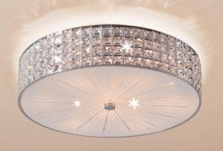 Люстра CitiLux CL324181