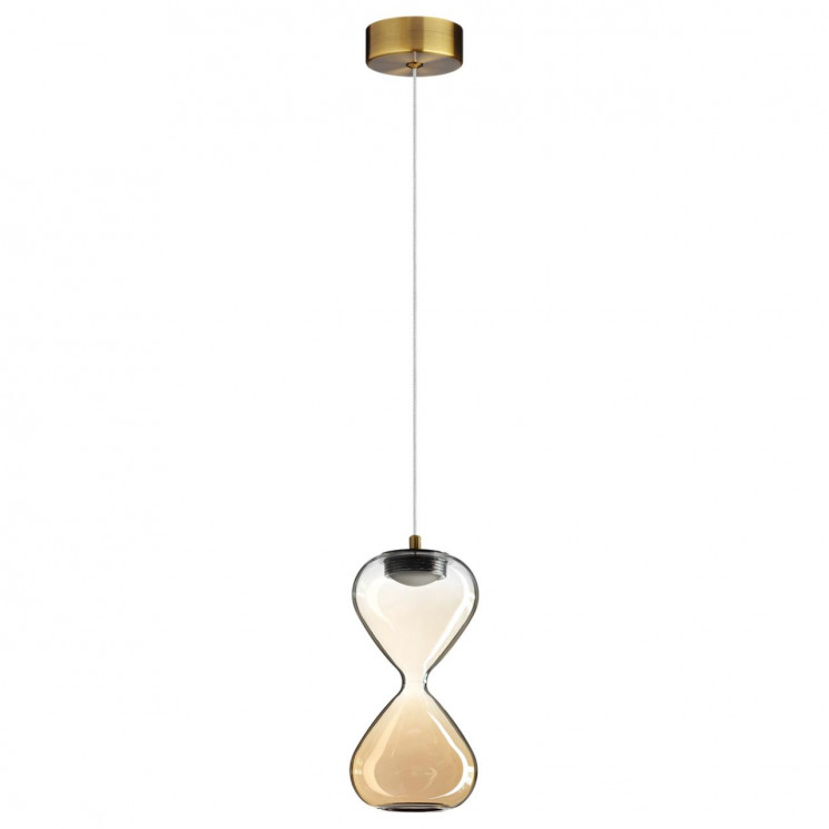 Подвесной светильник Odeon Light 5093/4L PENDANT