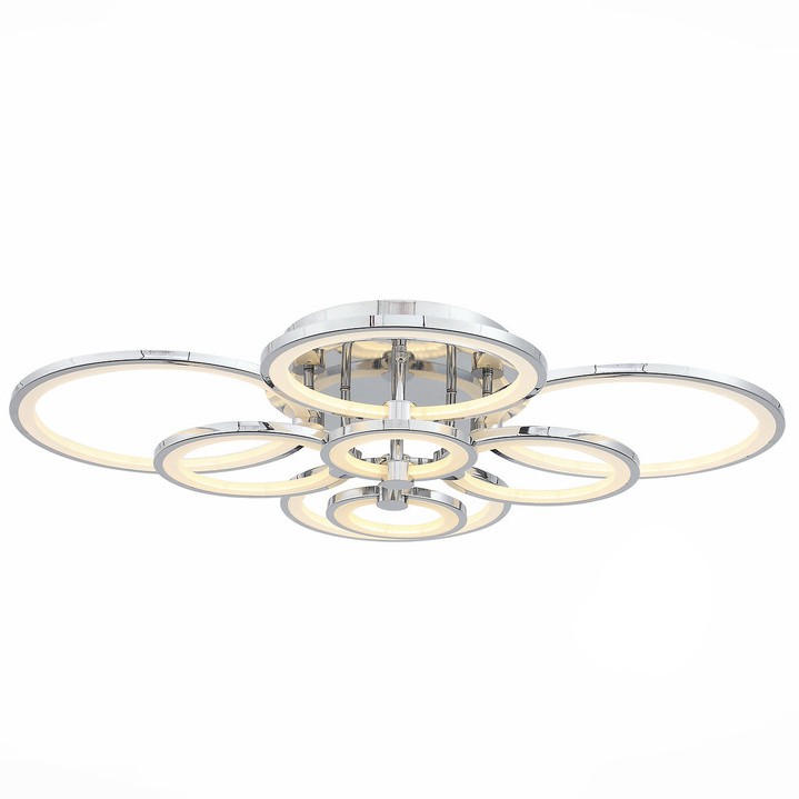 Люстра ST Luce SL867.102.08 Twiddle