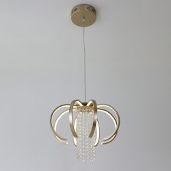 Люстра подвесная Favourite 2530-8P Evolve