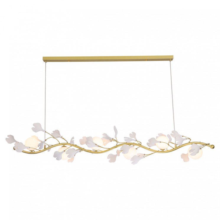 Линейно-подвесной светильник Lussole LSP-8748