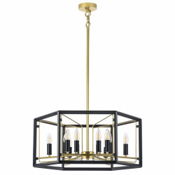 Люстра на штанге Lightstar 713327 REGOLO