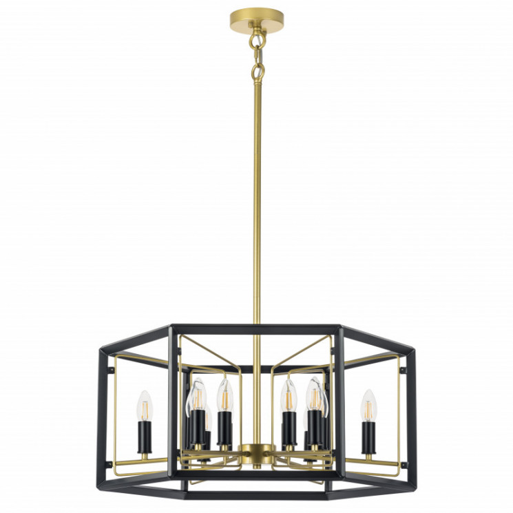 Люстра на штанге Lightstar 713327 REGOLO