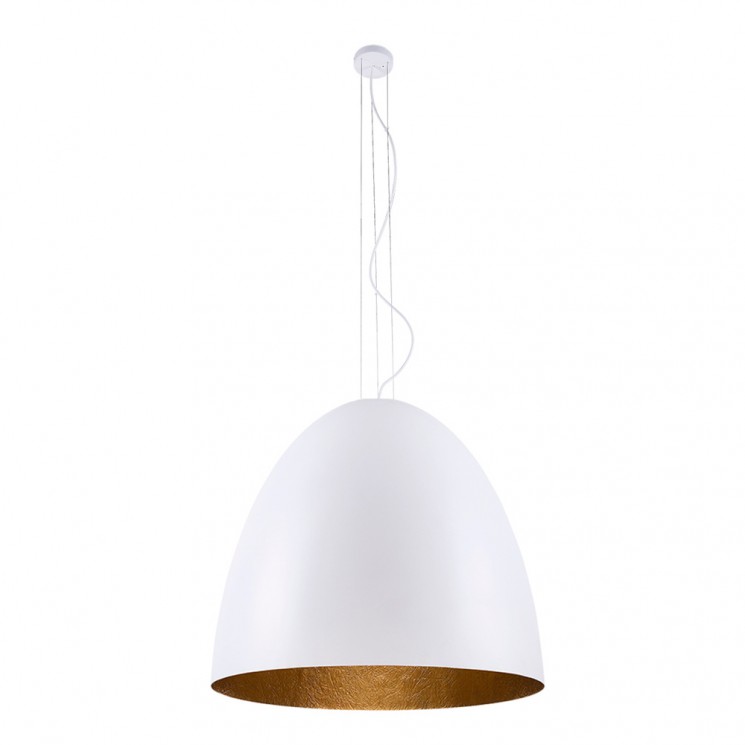 Светильник подвесной Nowodvorski EGG XL 9025