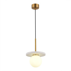 Светильник подвесной ST LUCE NEBULA SL1191.353.01