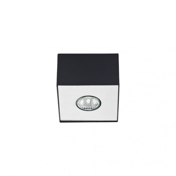 Светильник накладной Nowodvorski CARSON BLACK I 5568