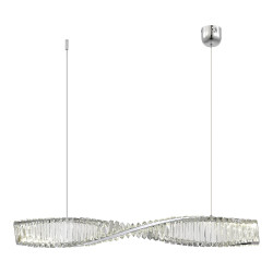 Светильник подвесной ST LUCE ELICA SL6205.113.01