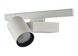 Светильник на шине Donolux DL18624/01 Track W Dim трехфазный