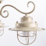 Светильник потолочный Arte lamp LANTERNA A4579PL-3WG