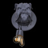 Бра LOFT IT 10177 Grey Bulldog