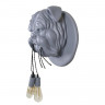 Бра LOFT IT 10177 Grey Bulldog