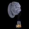 Бра LOFT IT 10177 Grey Bulldog