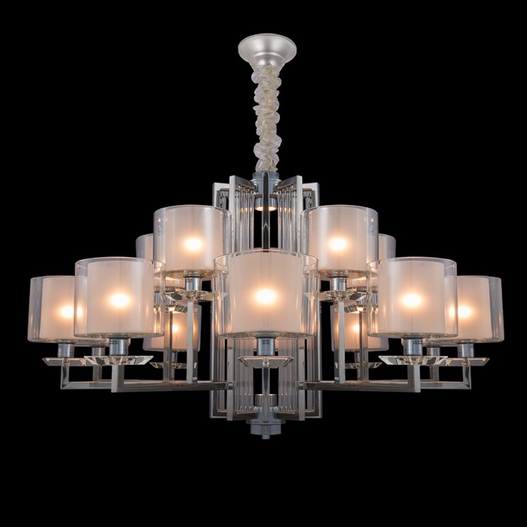 Люстра Newport 4410+5/C