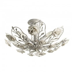 Светильник потолочный Arte lamp ROSITA A6356PL-4WG