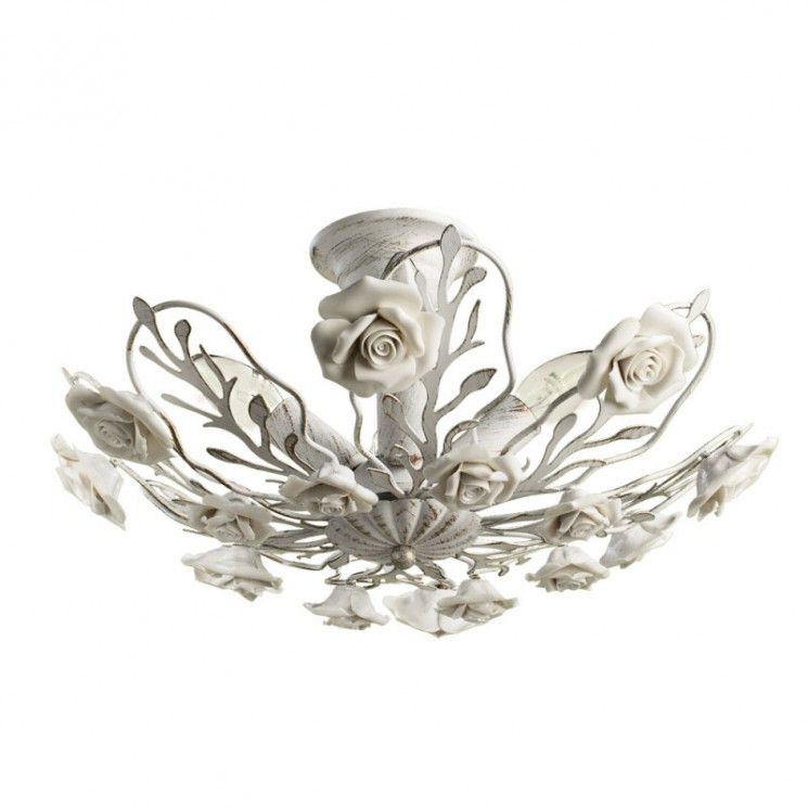 Светильник потолочный Arte lamp ROSITA A6356PL-4WG
