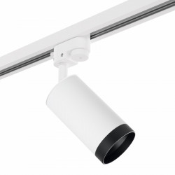 Светильник на шине Lightstar R1T4363437 RULLO