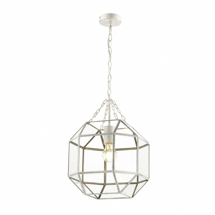 Люстра Favourite 1949-1P Quadratum