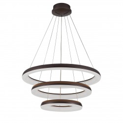 Люстра Citilux CL730155RS Юпитер