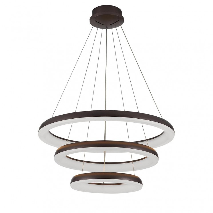 Люстра Citilux CL730155RS Юпитер