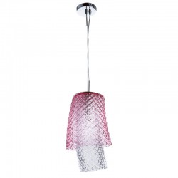 Светильник подвесной Divinare Miracolo 1152/01 SP-1