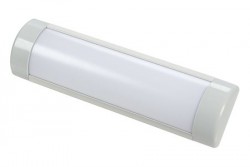 Линейный светодиодный светильник LC-120-36W, 6400К