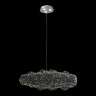 Подвесной светильник LOFT IT 10100/350 Silver CLOUD