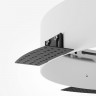 Основание для безрамочной установки светильника Zon в ГКЛ Maytoni Technical  DLA032-TRS45-W DLA032