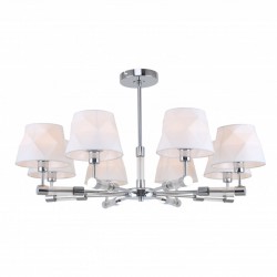 Люстра на штанге F-Promo 2659-8P Lilian