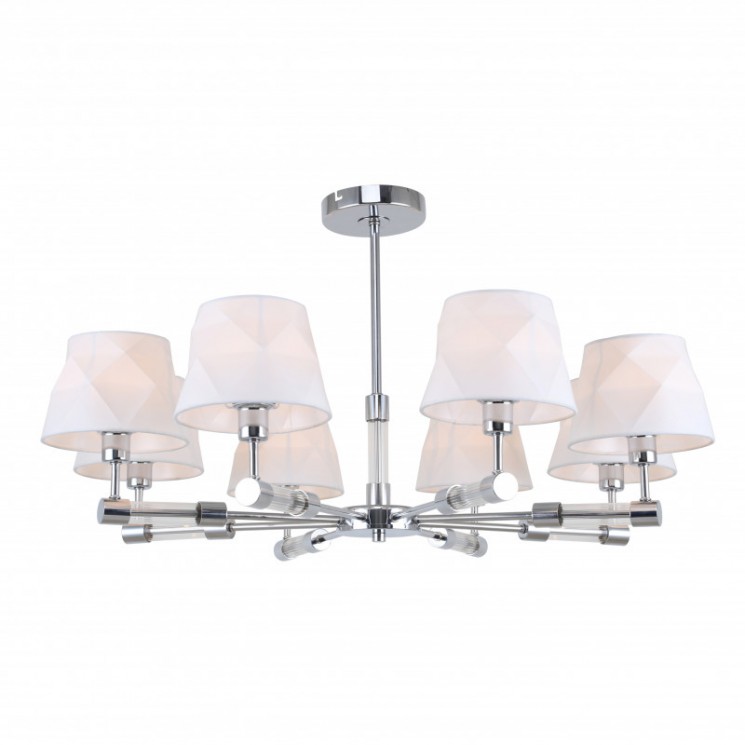 Люстра на штанге F-Promo 2659-8P Lilian