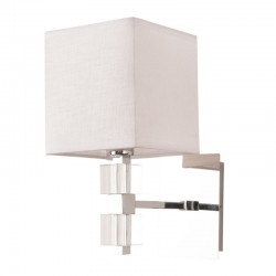 Светильник настенный Arte lamp NORTH A5896AP-1CC
