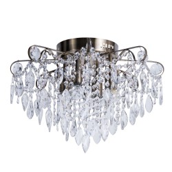 Светильник потолочный Arte lamp EMILIA A1660PL-4AB