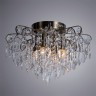 Светильник потолочный Arte lamp EMILIA A1660PL-4AB