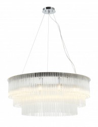 Потолочная люстра Stilfort 2132/09/12P Imposio