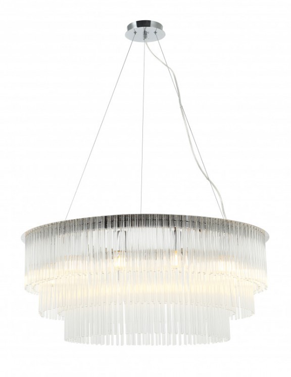 Потолочная люстра Stilfort 2132/09/12P Imposio